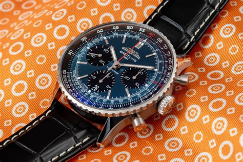 breitling new watches|new Breitling watches for 2022.